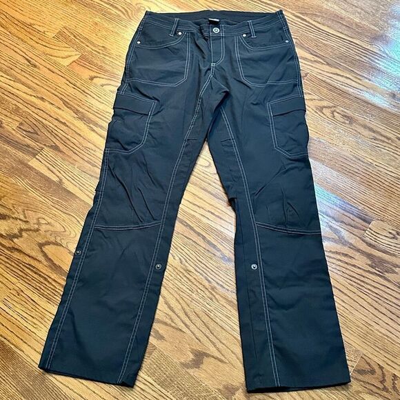 Kuhl Convertible Roll Cuff Pants | Women's - Picture 1 of 6